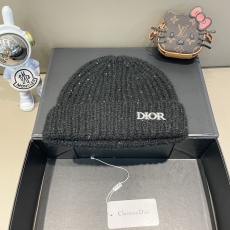 Christian Dior Caps